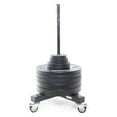 thumbnail image 5 of Power Systems 35 lb Training Bumper Plate, Weight Plate with Reinforced Inner Stainless Steel Disc, 5 of 6