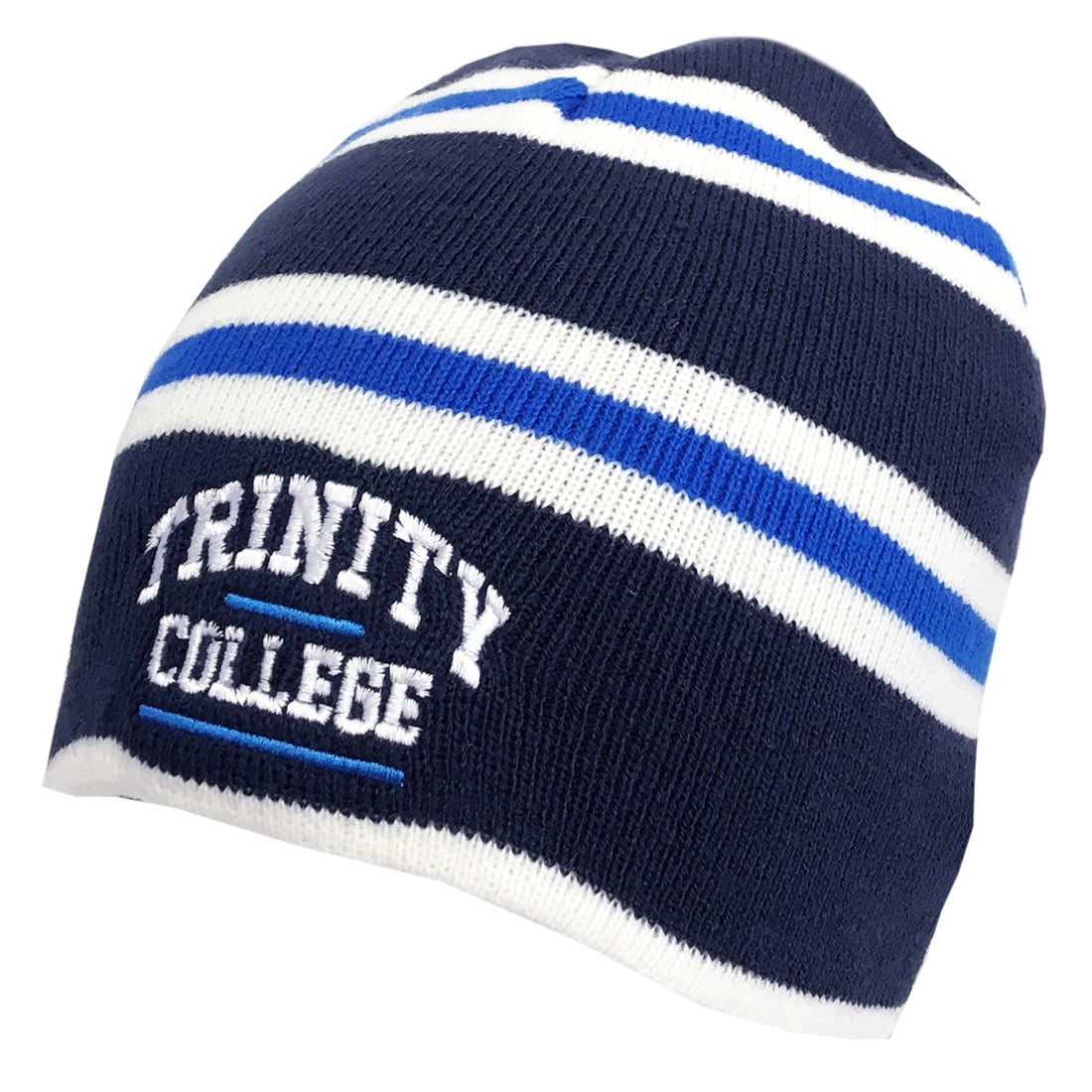 navy blue beanie mens hats