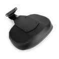 thumbnail image 5 of Motor Genic Motorcycle Driver Rider Backrest For Yamaha V Star 1100 XVS 1100 Drag Star, 5 of 9