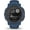 Tidal Blue, variant on Garmin Instinct 2, Rugged GPS Outdoor Watch, Multi-GNSS Support, Trackback Routing, Graphite
