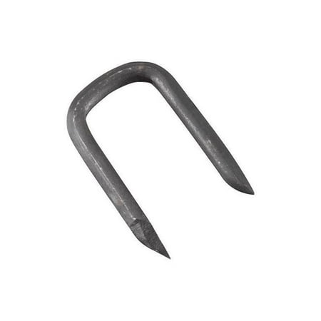 

National Hardware V7716 Series N278-812 Double Point Tack #14 Head Steel 5 Pack