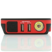 Antigravity Micro Start XP-10 Portable Power Supply Jump-Starter, Complete Kit