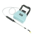 thumbnail image 4 of Electric Sprayerwith USB Rechargeable Handle,Electric Sprayer with USB Automatic Electric Sprayers Battery Powered Sprayer Time-Tested Durability, 4 of 12