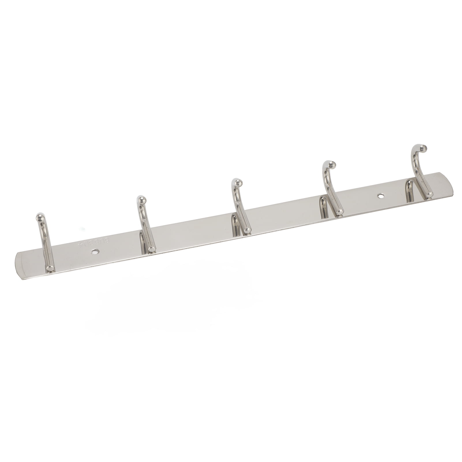 Hook Rack Hat Rack Home Depot Oumilen 2-Pack Wall Mounted Wood