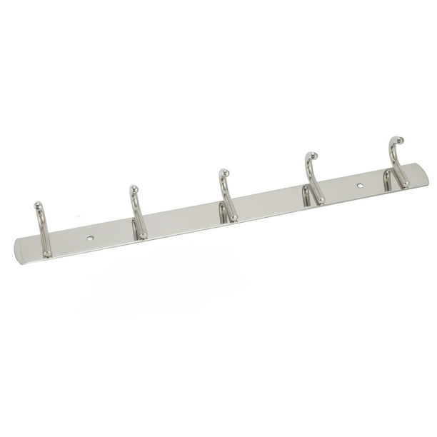 Hanging Hooks Stainless Steel Coat Rack Hooks Wall Mounted Coat