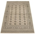 thumbnail image 4 of Tekke Oriental Area Rug  for Living Room, Dining Room, Bedroom, 4 of 9
