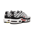 thumbnail image 3 of NIKE MENS Air Max Plus "Photon Dust / Varsity Red" DM0032 002 from Stadium Goods, 3 of 8