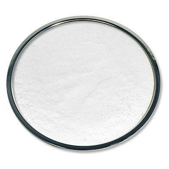 Distilled White Vinegar Powder - Jar Holds 2.8 oz ( 79.4 grams )