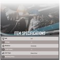 thumbnail image 3 of Piezas OEM de arranque Honda GL 1100 Gold Wing GL1100 Goldwing, 3 of 7