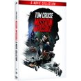 thumbnail image 2 of Mission: Impossible 6 Movie Collection (DVD), Starring Tom Cruise Fr, 2 of 3