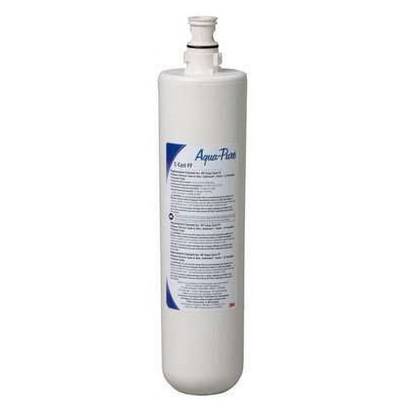 3M™ Aqua-Pure™ Under Sink Water Filter Cartridge AP Easy C-Cyst-FF,5610428, Full Flow, 0.5 um
