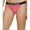 Energy, variant on Calvin Klein Womens Logo Bikini Swim Bottom Separates