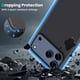 thumbnail image 5 of Funda Nillkin MagSafe para iPhone 17 Pro Max 6.9'' - Negra, 5 of 9