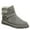 Gray Fog, variant on BEARPAW Women’s Konnie Hickory Size 9 | Women’s Classic Boot | Women’s Pull On Boot | Comfortable Winter Boot Women's Hickory II Konnie Boots