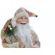 thumbnail image 5 of RV 1 Papá Noel y la Señora Claus animados - Papá Noel y la Señora Claus de 17,7 pulgadas, figuras de pie Estatua de pareja de Papá Noel para amigos y familiares Sailing Electrónica, 5 of 5