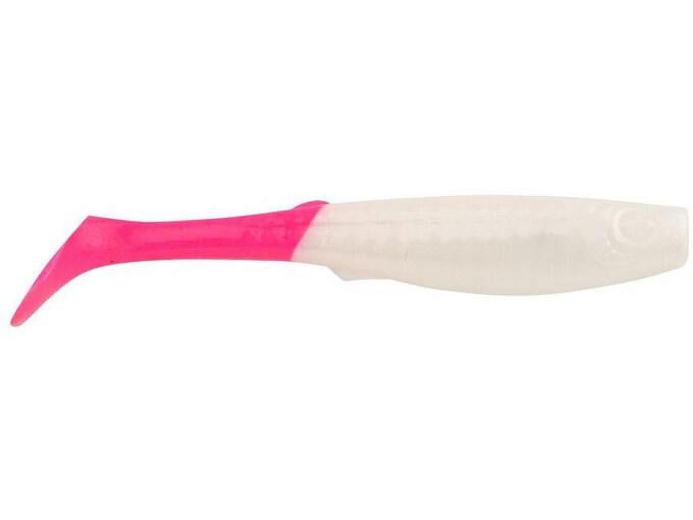Berkley Gulp! Alive! Saltwater Paddleshad Soft Bait