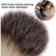 thumbnail image 4 of Cepillo para el cabello profesional NQ de cerdas súper suaves, 4 of 5