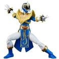 thumbnail image 7 of Power Rangers Lightning Collection Chun Li Morphin Master Blue 6-Inch Action Figure with Accessories, 7 of 7