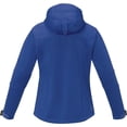 thumbnail image 2 of Elevate Womens Match Soft Shell Jacket, 2 of 4