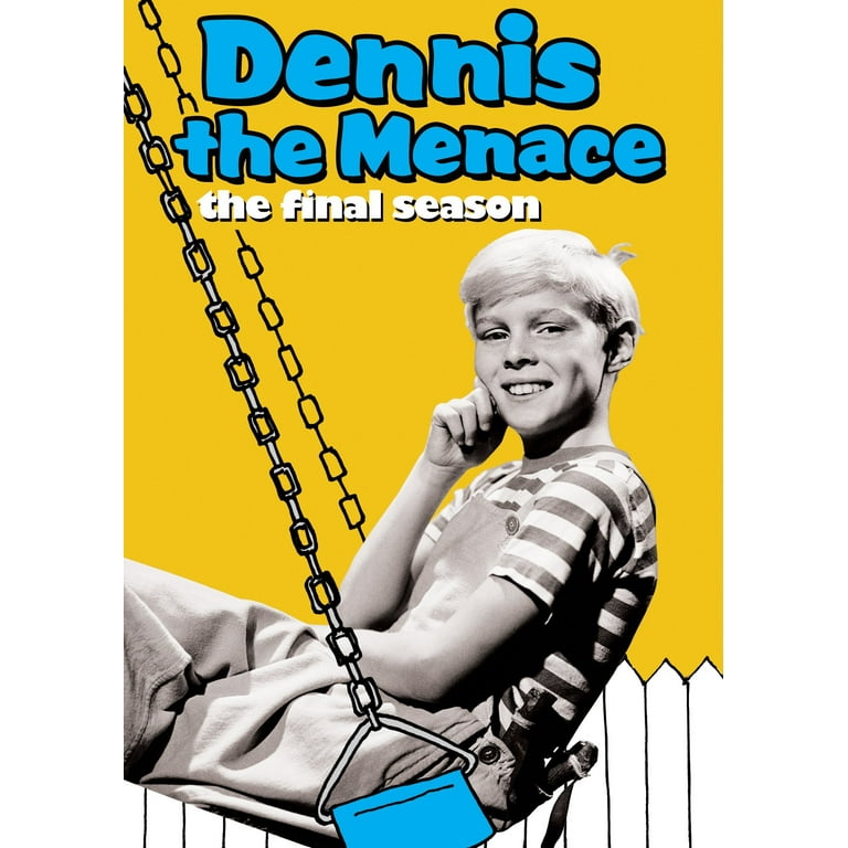 Amazon.com: Dennis the Menace: Lights! Camera! Menace