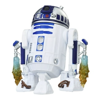 Star Wars - Hero Droid BB-8 - Fully Interactive Droid - Walmart.com