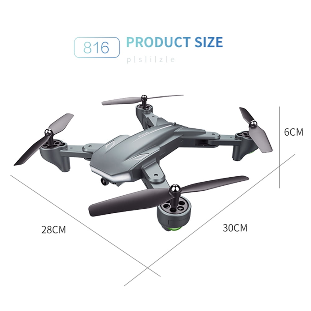 Binden drone ishark xs816 discount