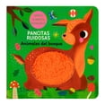 thumbnail image 1 of Pancitas Ruidosas Animales del Bosque Advanced Marketing S de RL de CV Schrever & Brezzi, 1 of 1