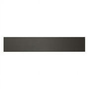 Home Decorative 8" X 34'" Kick Plate Oil Rubbed Bronze Powder Coated Magnetic Mount