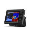 thumbnail image 3 of Garmin ECHOMAP™ UHD2 7" cv Chartplotters - IPX7 75cv with GT20-TM Transducer, Wi-Fi and Garmin Navionics+ Canada & Alaska Mapping, 3 of 5