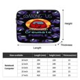 Among Us Laptop Case, Shockproof Protective Notebook Case With