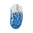 thumbnail image 1 of Ratón inalámbrico MK x WLMOUSE Beast X 8K Black Dot White Blue, 1 of 1