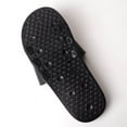 thumbnail image 2 of Womens Artificial Fur Slippers Slides Lady Fuzzy Sandals Open Toe Anti-Slip Shoes, 2 of 3