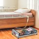thumbnail image 2 of Caja de Almacenamiento Desmontable Debajo de la Cama, Ropa de Gran Capacidad, Zapatos, Libros con Estantería de Ruedas para Almacenamiento, 2 of 5