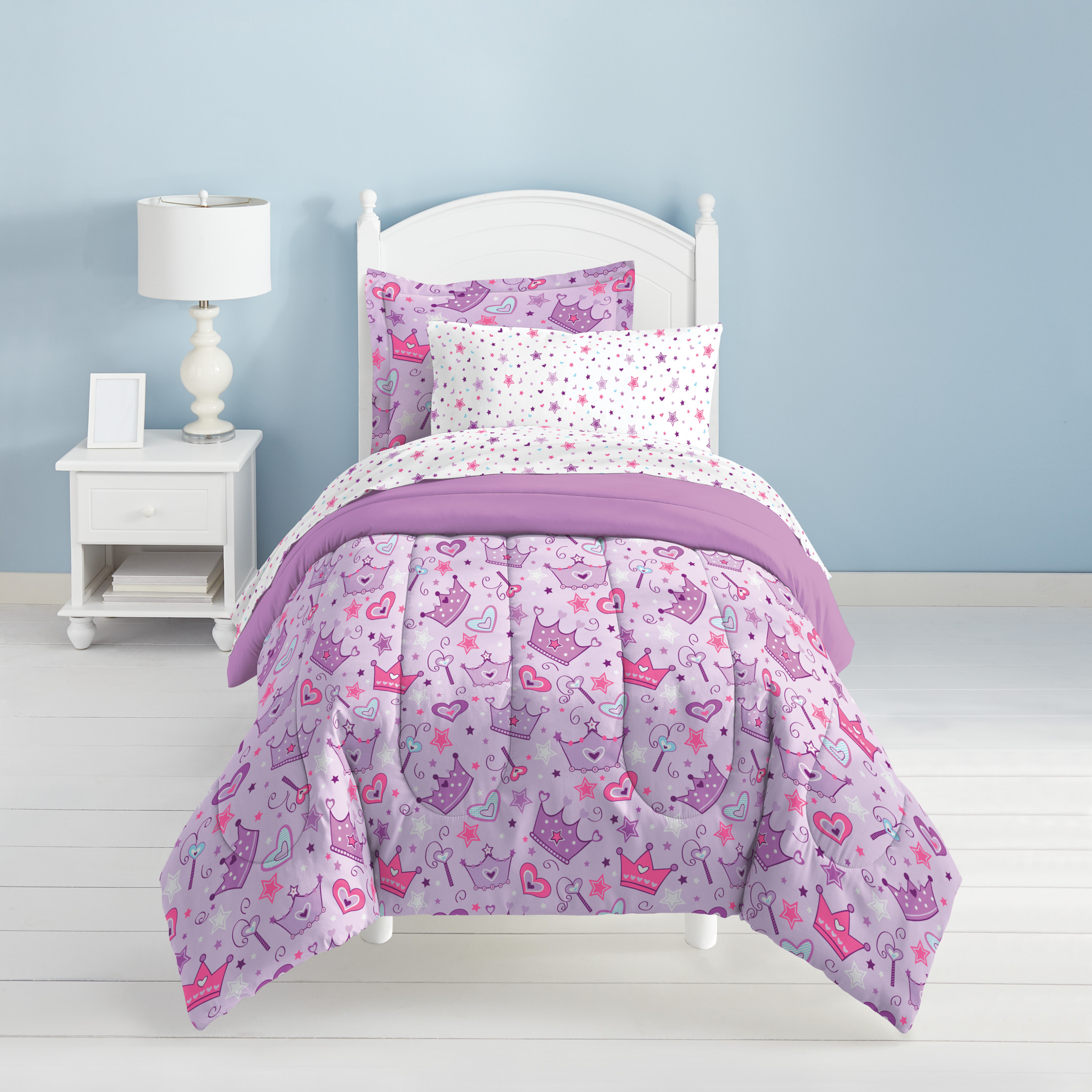 Dream Factory Bed-in-a-Bag Shop Home 