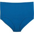 thumbnail image 3 of SURJDE Womens Fit for Me Comfort Covered Brief, 3 of 6