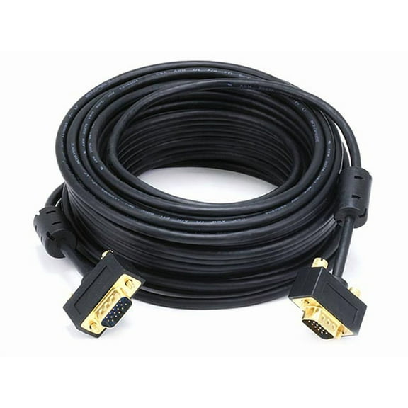 Monoprice VGA Video Cable