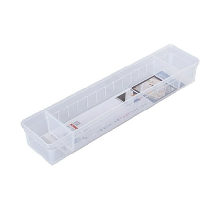 

1PC Kitchen Storage Box Division Sorting Box Home Storage Sorting Basket