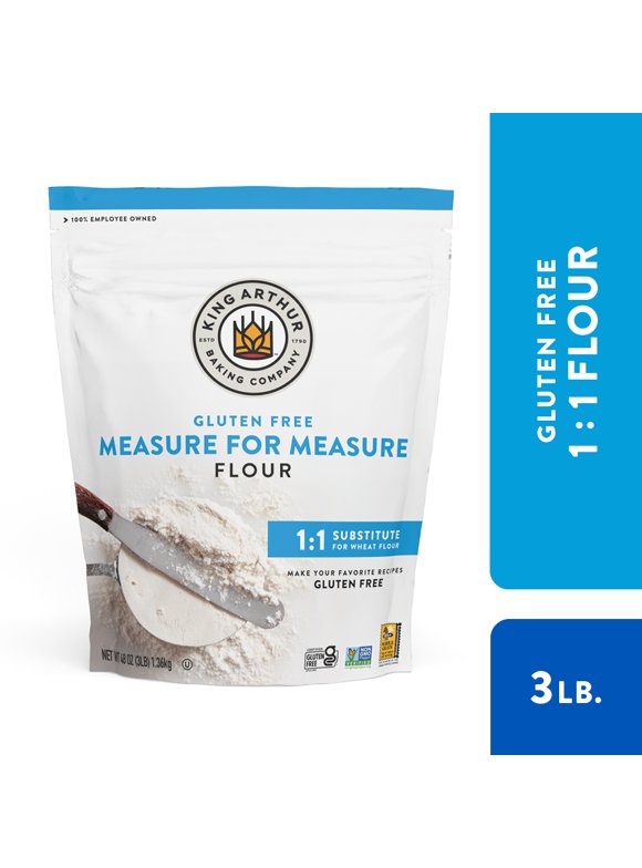Gluten Free Flour in Flours & Meals