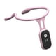 thumbnail image 1 of r de postura inteligente cuello colgante sin tirantes para mujeres hombres Real para adultos rosado Yuyangstore corrector de postura inteligente, 1 of 5