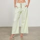 thumbnail image 1 of WILLBEST Pantalones Mujer Pantalones Vaqueros de Pierna Ancha y Cintura Alta para Mujer, Cómodos, Holgados E Informales Con Cordón para Uso Diario En Verano y Otoño. Extra Grande, 1 of 8