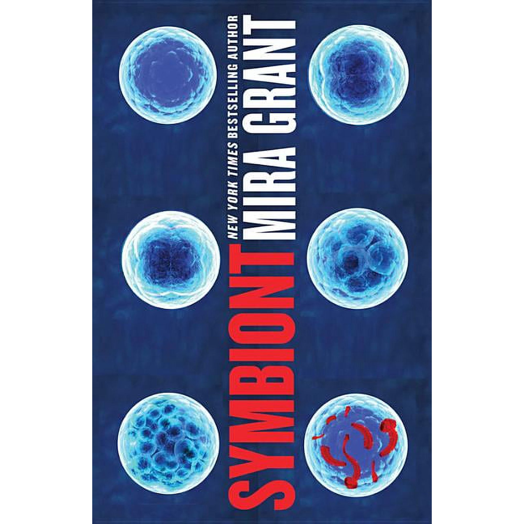 Parasitology Symbiont, Book 2, (Paperback)