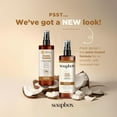 thumbnail image 4 of Soapbox Mane Tamer Leave-in Conditioner Spray, Frizz Control, Hydrate, Shine, 4 of 10