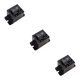 thumbnail image 3 of Kearding Protección de relés de compresor de coche industrial de relé de aire acondicionado de 4 pines 12V Type1 NO1, 3 of 6