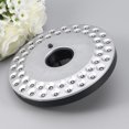 thumbnail image 1 of OULII 1Pack Portable Battery Operated LED Lights for Umbrellas and Camping Saving Outdoor Activities, 1 of 6