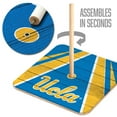 thumbnail image 4 of YouTheFan NCAA UCLA Bruins HorseShoe Bags, 4 of 4