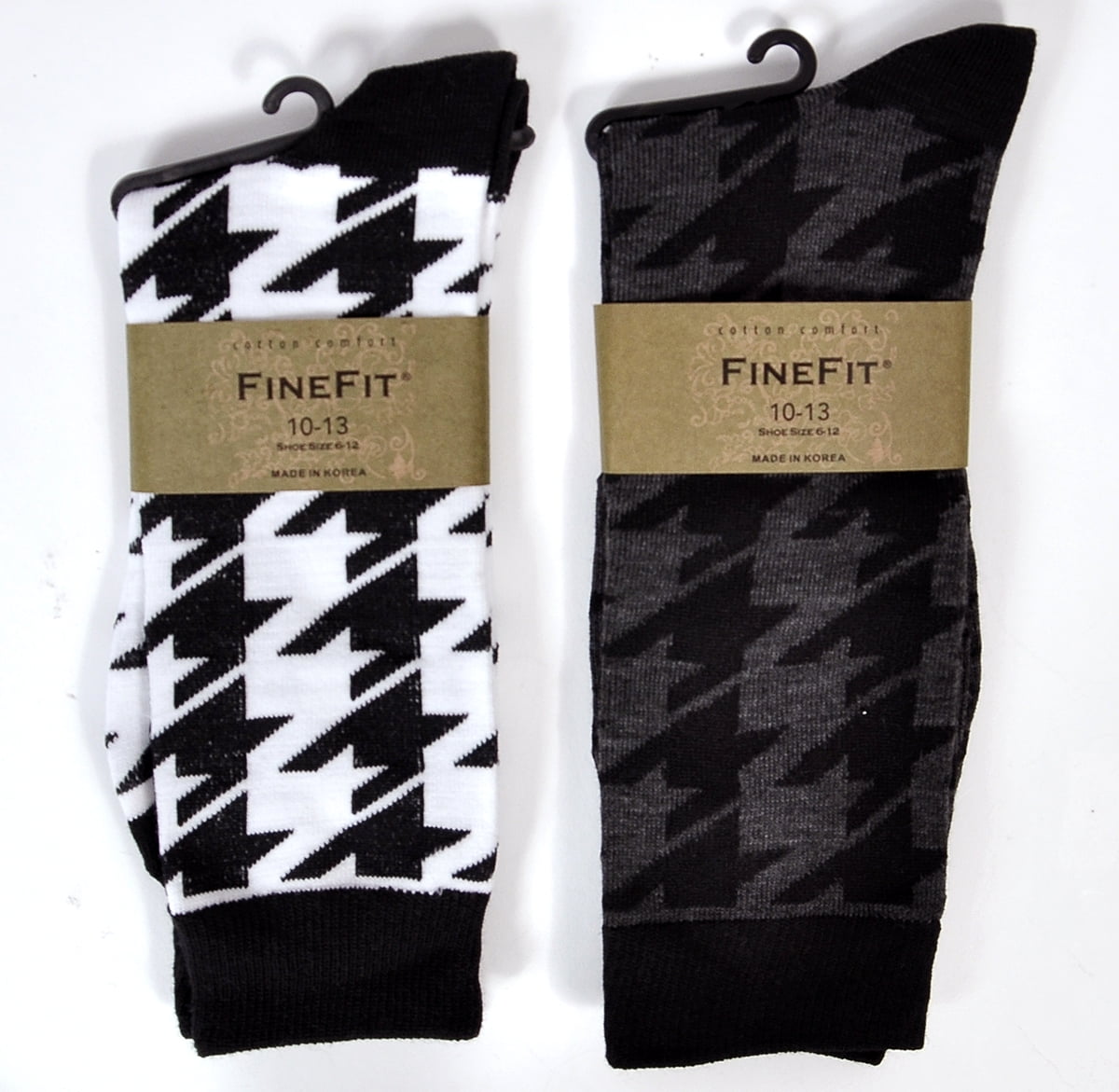2 pairs NEW Baby Girls Boys Winter Socks Goat down