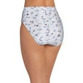 thumbnail image 3 of Jockey Women's Elance Breathe French Cut - 3 Pack, 3 of 3