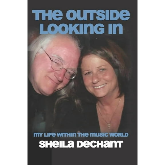 The Outside Looking In, (Paperback)