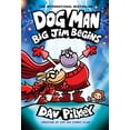 thumbnail image 2 of Dog Man Dog Man: Big Jim Begins: A Graphic Novel (Dog Man #13): From the Creator of Captain Underpants, (Hardcover), 2 of 2