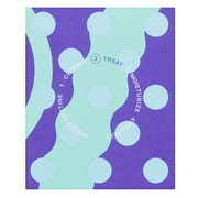 Bubble Skincare Come Clean Detoxifying Clay Mask with Applicator Brush, For All Skin Types, 1.52 FL OZ / 45mL